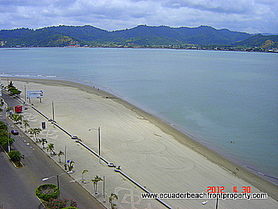 beachfront condo real estate